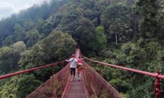 Benahi Tata Kelola Wisata, Pemkab Sukabumi Wajibkan Legalitas Parkir dan Tegas Hapus Pungli