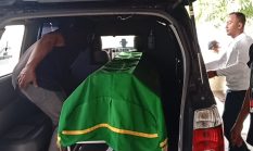 Hasil Autopsi: Luka Tusuk Tembus Paru-paru Jadi Penyebab Kematian