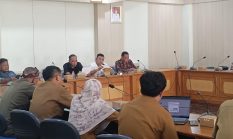 Tak Kantongi SLF, DPRD Sukabumi Ancam Tutup Tower Tak Berizin
