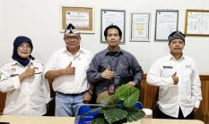 15 Orang Terjebak di Sulbar, Disnakertrans Sukabumi dan Relawan KDM Siapkan Pemulangan