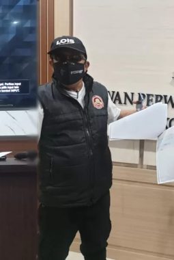 BK Lakukan Pendalaman Dugaan Pelanggaran Etik Anggota DPRD Kota Sukabumi