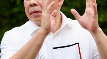 Hergun Sebut Pernyataan Presiden Prabowo Soal ‘Desa Tak Pakai Dolar’: Fundamental Indonesia Kuat