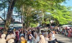 Nelayan Sukabumi Tercekik BBM, Dinas Perikanan Soroti Solar Subsidi yang Menyusut
