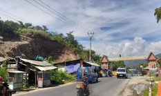 Alat Berat di Gerbang Ciletuh Geopark Disorot, Dinilai Coreng Wajah Pariwisata Sukabumi