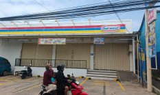 Sejumlah Indomaret di Sukabumi Mendadak Tutup, Warga Bingung Ada Apa?