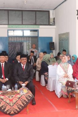 Ketua DPRD: Pancasila Harus Hidup dalam Kebijakan dan Kehidupan Masyarakat