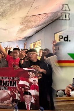 DPRD Dorong Penguatan UMKM dan Pertanian, Ekonomi Warga Jadi Fokus Reses Dewan Jajah