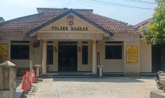 Dua Warga Nagrak Korban Pembacokan Masih Dirawat di Rumah Sakit
