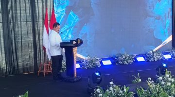Agus Andrianto Dorong Lapas Kembangkan Usaha Mandiri, Tegaskan Jajaran Jangan “Nakal”