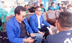 Pesisir Sukabumi Bersuara, HNSI Minta Aturan Benur Tak Lagi Membingungkan Nelayan