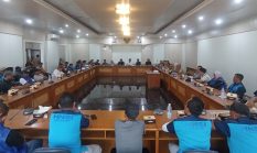 HNSI Suarakan Jeritan Nelayan, Kelangkaan BBM hingga Aturan Benih Lobster di Sukabumi 