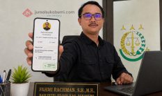 Catut Nama Pejabat Kejari, Nomor WhatsApp Misterius Mulai Sasar Mitra MBG di Sukabumi