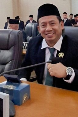 DPRD Soroti Lemahnya Pengawasan Laut, Dewan Dadang: Nelayan Sukabumi Jangan Terus Jadi Penonton