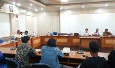 DPRD Sukabumi Kawal Hak 332 Eks Karyawan, Dua Perusahaan Tambang Mangkir dari Audiensi