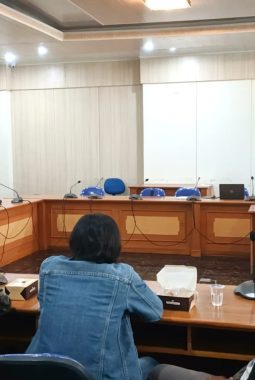 DPRD Sukabumi Kawal Hak 332 Eks Karyawan, Dua Perusahaan Tambang Mangkir dari Audiensi