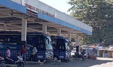 Terminal Tipe B Palabuhanratu Jadi Potret Buram Infrastruktur Penyangga Wisata Sukabumi