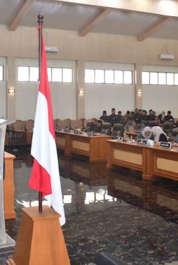 DPRD Sukabumi Tampung Aspirasi Warga, Pembahasan Anggaran 2027 Mulai Bergulir