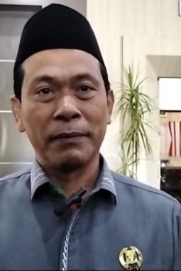 Beralih ke Komisi I DPRD, Dewan Jajah Siap Kawal Pemerintahan dan Aspirasi Rakyat