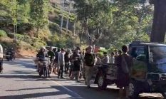 Sering Terjadi Kecelakaan, Tikungan Kebun Teh Cigaru Kembali Renggut Korban Jiwa