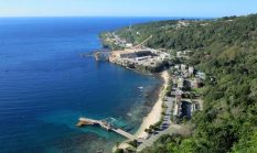 Fakta! Laut Sukabumi Lebih Dekat ke Pulau Christmas Australia Ketimbang Banyuwangi 
