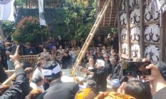 447 Tahun Tak Lekang Zaman, Seren Taun Ciptamulya Masih Bertahan di Tengah Modernisasi