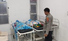 Liburan Berubah Duka, Dua Pelajar Meninggal Terseret Ombak di Pantai Kapitol Sukabumi 