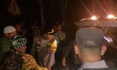 Lilin saat Listrik Padam Berujung Petaka, Tiga Bocah Meninggal dalam Kebakaran di Sukabumi