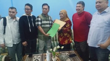 Usung Perubahan di PWI Jabar, Kang Andhy Tawarkan Program Kesejahteraan hingga Karier Internasional