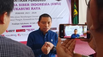 Keluhan Buruh soal BPJS Ketenagakerjaan Sukabumi, Zainul Munasichin Janji Tindak Lanjut di DPR RI