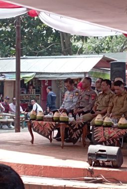 DPRD Dorong Penataan Parkir Jadi Pintu Masuk Benahi Pariwisata Sukabumi