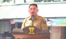 Wisata Sukabumi Tak Perlu Gedung Mewah, Wabup Andreas: Rawat Alam, Budaya, dan Kebersihan