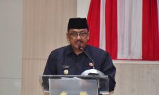Kasus Kades Positif Sabu, Bupati Sukabumi Serukan Perang Melawan Narkoba 