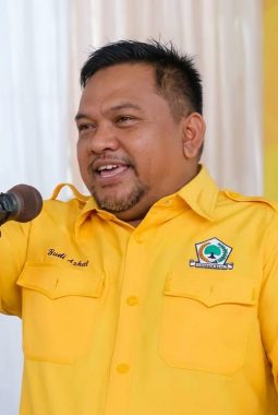 Budi Azhar Bicara 81 Tahun Kemerdekaan: Jangan Lupakan Pejuang, Jangan Hilangkan Persatuan