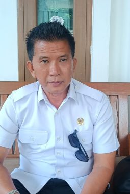 Dewan Teddy: Infrastruktur Wilayah II Terus Diperbaiki, Pembangunan Dilakukan Bertahap Sesuai Kemampuan Anggaran