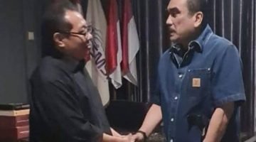 Pokja Newsrom Jaga Desa SMSI Jadi Manifestasi Kukuhkan NKRI