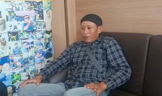 PT ORO KINO Batasi Akses Jurnalis Saat Audiensi FCB, Ini Alasannya