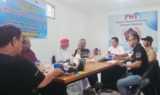 PWI Kabupaten Sukabumi Kutuk Keras Oknum Catut Nama Wartawan Peras Kepala Sekolah di Sukaraja