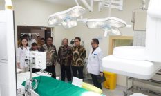 Umumkan 4 Layanan Baru, Pasien Gawat Darurat Jantung Kini Bisa Ditangani di RSUD Sekarwangi