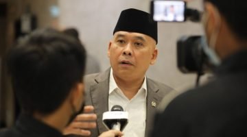 Hari Lahir Kejaksaan ke-81, Heri Gunawan Harapkan Penegakan Hukum Semakin Berintegritas