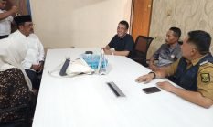 Di Hadapan Bupati, Kepsek SD Sukaraja Bongkar Cerita di Balik Keributan Oknum Wartawan