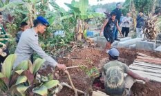 Mayat Perempuan Karanghawu Diduga ODGJ, Sempat Ditolong Perawat Dua Hari Sebelumnya