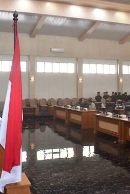 DPRD Sukabumi Mulai Bedah Perubahan APBD 2026, Anggaran Prioritas Jadi Perhatian