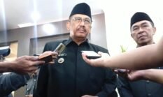 Sungai Cidadap Terus Menggerus, Bupati Sukabumi Pastikan Normalisasi Diprioritaskan
