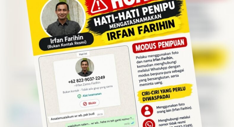 foto slider headline