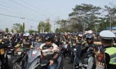Touring Lintas Selatan Bupati Sukabumi, Enam Titik Disambangi Bawa Bakti Sosial dan Bantuan