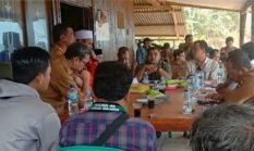 DPRD Soroti Aktivitas Tambang di Simpenan, Perusahaan Diminta Hentikan Kegiatan Sementara