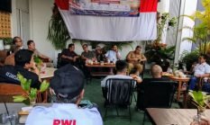 Rumah Literasi Merah Putih ‘Bongkar’ 3 Kunci Investasi Sukabumi: Hukum, Energi dan Peran Pers