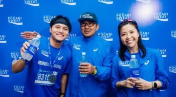 POCARI SWEAT Run Bandung 2026: Birukan Bandung di Hari Jadi ke-216