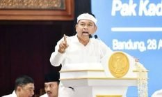 Viral Aksi Oknum Wartawan di SD Sukaraja, KDM Langsung Minta Tim Hukum Turun