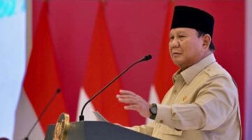 Pesan Prabowo di Rakornas TPAKD 2026, Bupati Sukabumi Ikuti Penguatan Akses Keuangan